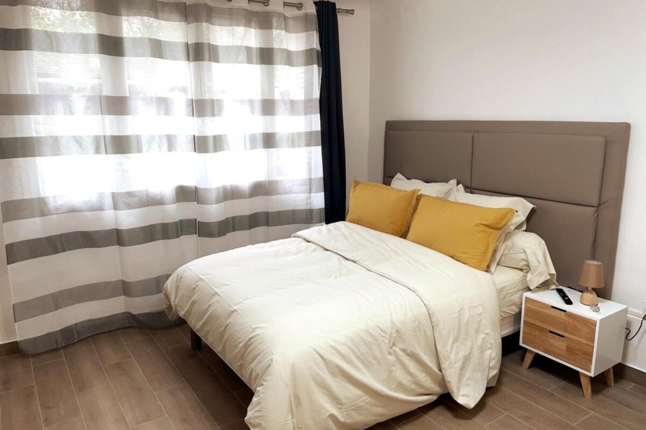 Sejour A Melun Appart'Hotel De La Mediatheque Экстерьер фото