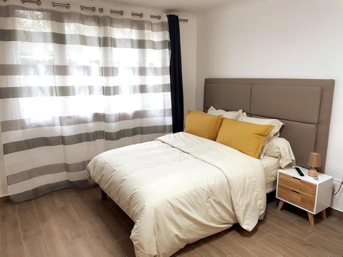 Sejour A Melun Appart'Hotel De La Mediatheque Экстерьер фото